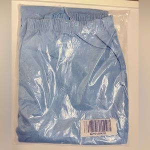 NWT Denim & CO NEW Blue Jean Leggings